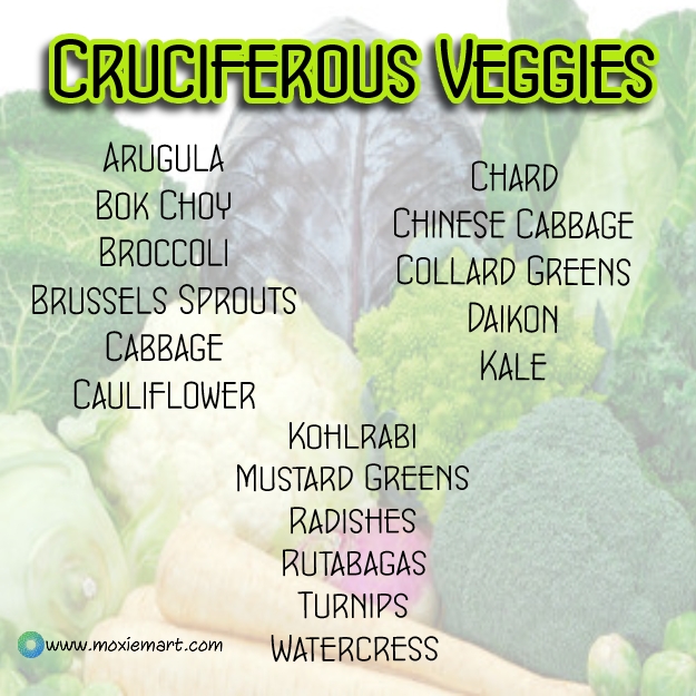 cruciferous-veggies