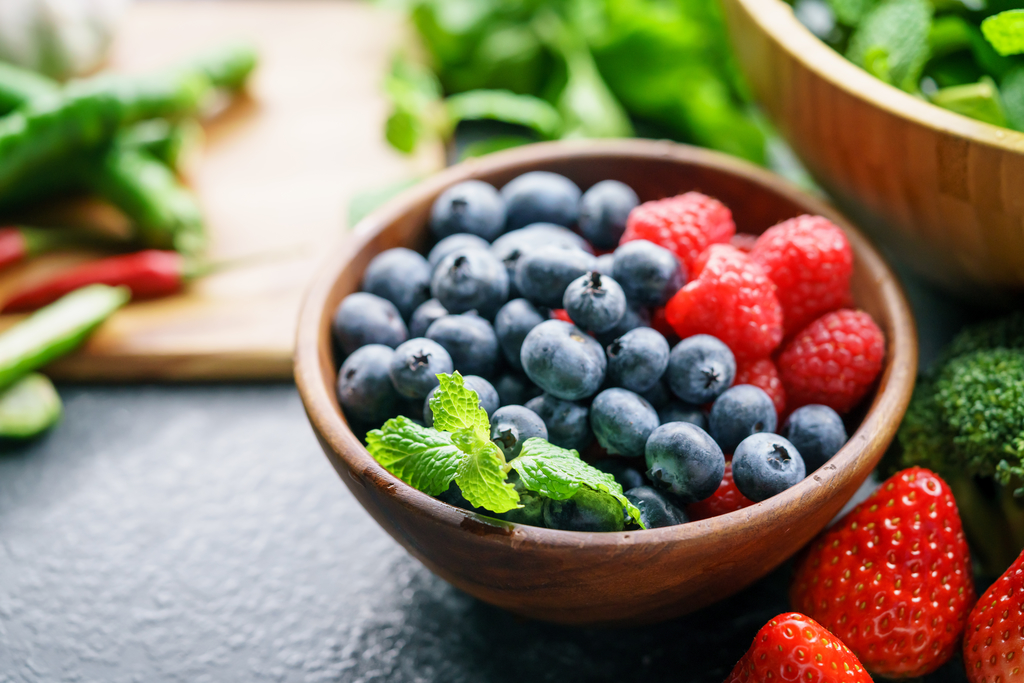 Nutrition